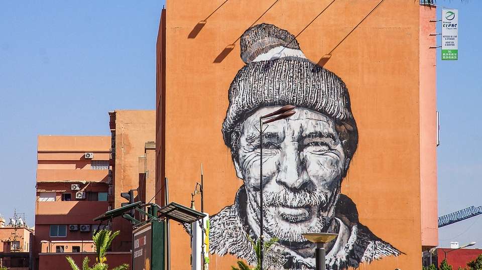 Moroccan Adventure - Sirius Adventures - Morocco