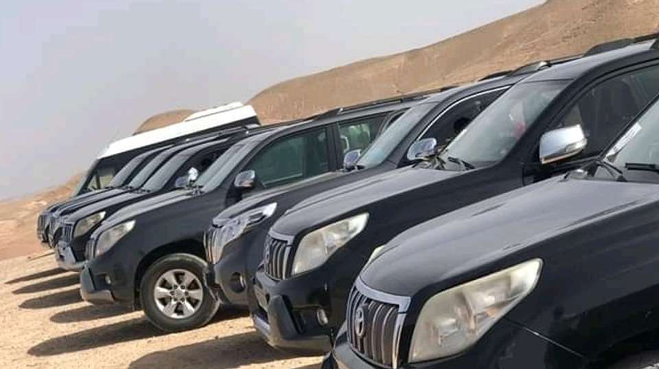 Moroccan Adventure - Sirius Adventures - Morocco