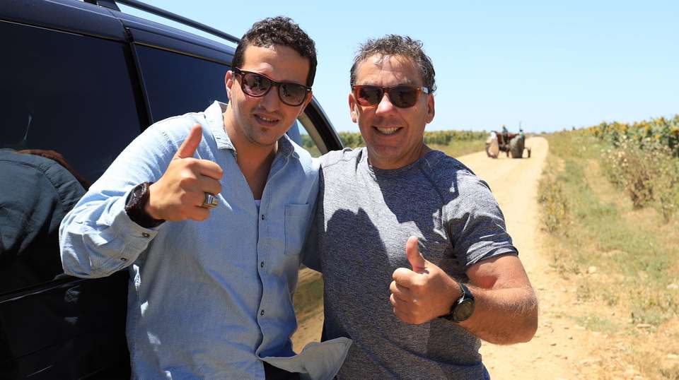 Moroccan Adventure - Sirius Adventures - Morocco