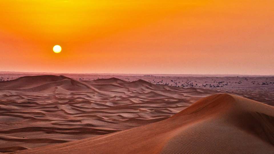 Moroccan Adventure - Sirius Adventures - Morocco