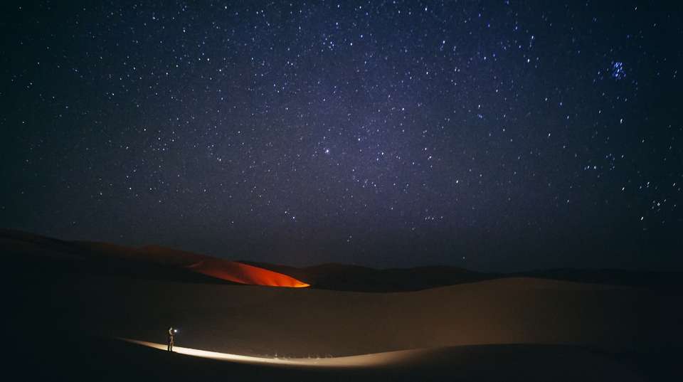 Moroccan Adventure - Sirius Adventures - Morocco