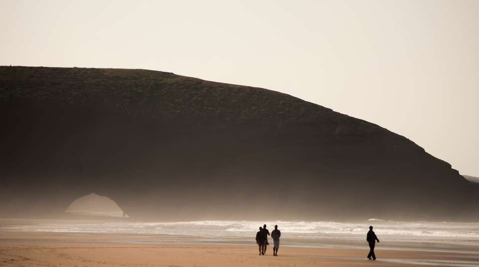 Moroccan Adventure - Sirius Adventures - Morocco