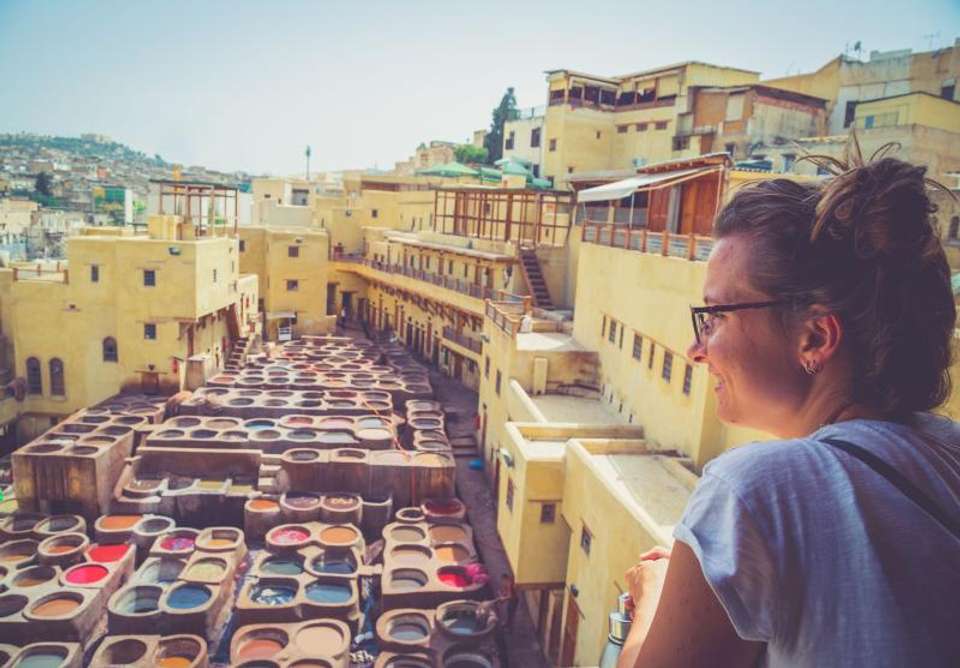 Moroccan Circuit - Oasis Overland - Morocco - Image 5