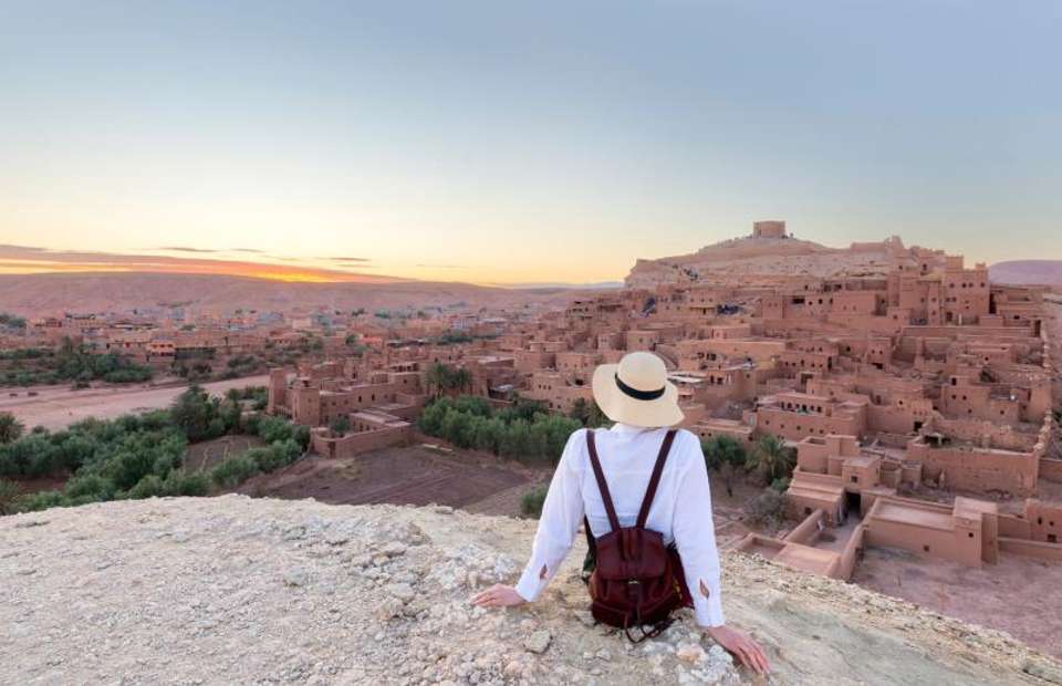 Moroccan Circuit - Oasis Overland - Morocco - Image 8