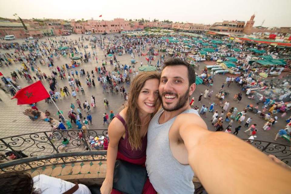 Moroccan Circuit - Encounters Travel - Morocco