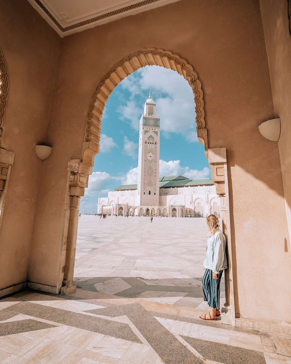 Moroccan Dream (4 Star Hotels) - Travel Talk - Morocco - Image 13