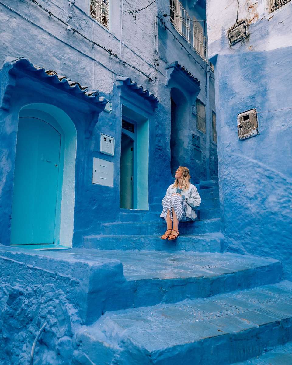 Moroccan Dream (4 Star Hotels) - Travel Talk - Morocco - Image 11