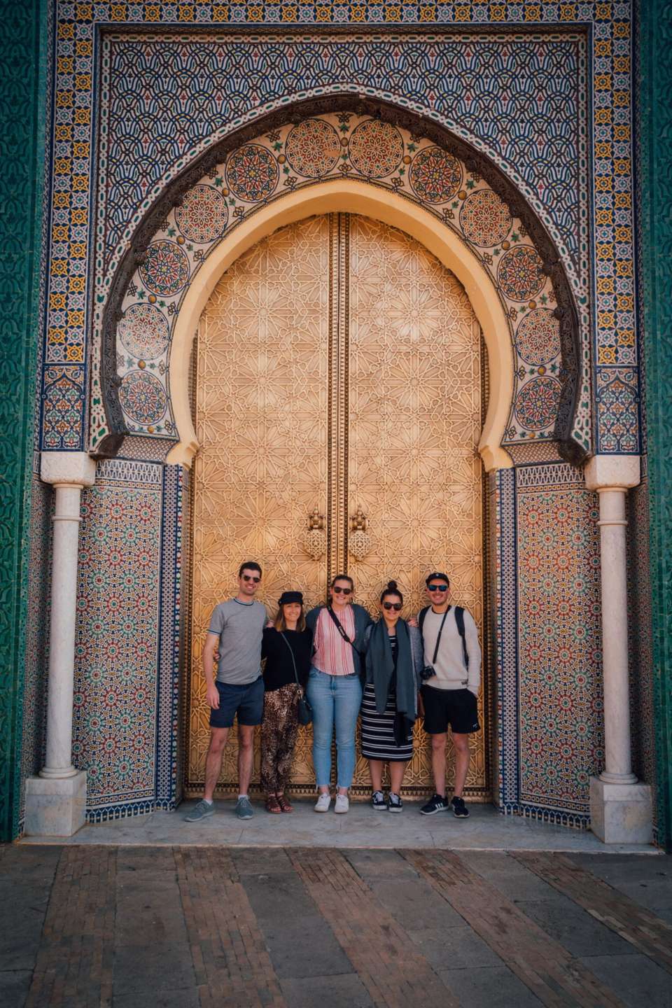 Moroccan Dream (4 Star Hotels) - Travel Talk - Morocco - Image 7