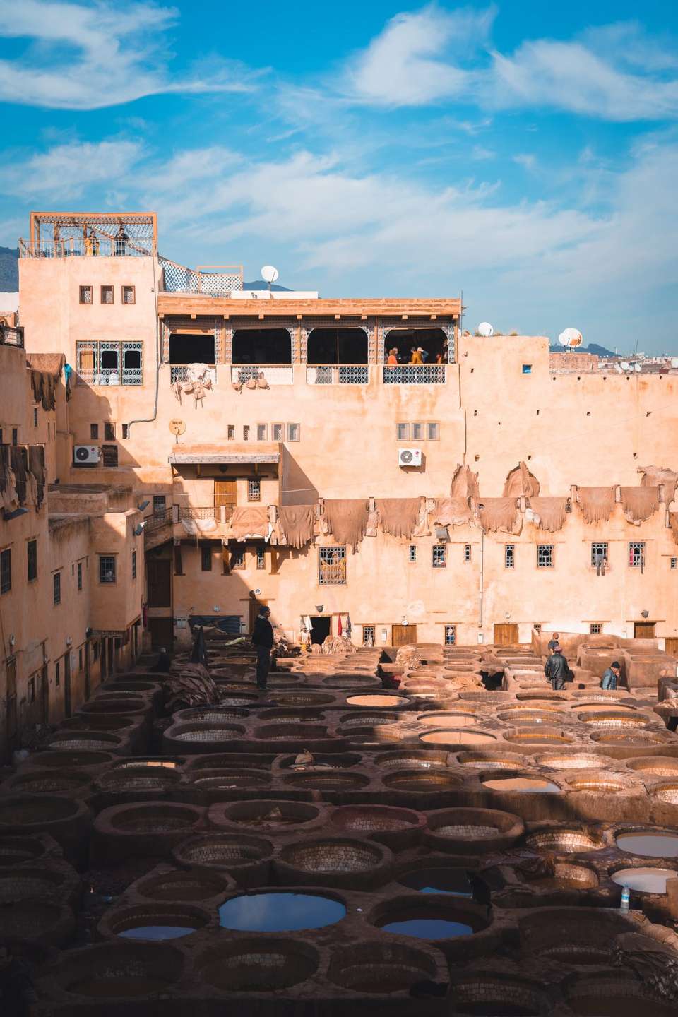 Moroccan Dream (4 Star Hotels) - Travel Talk - Morocco - Image 6