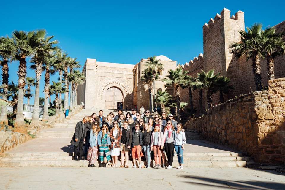 Moroccan Dream (4 Star Hotels) - Travel Talk - Morocco - Image 3
