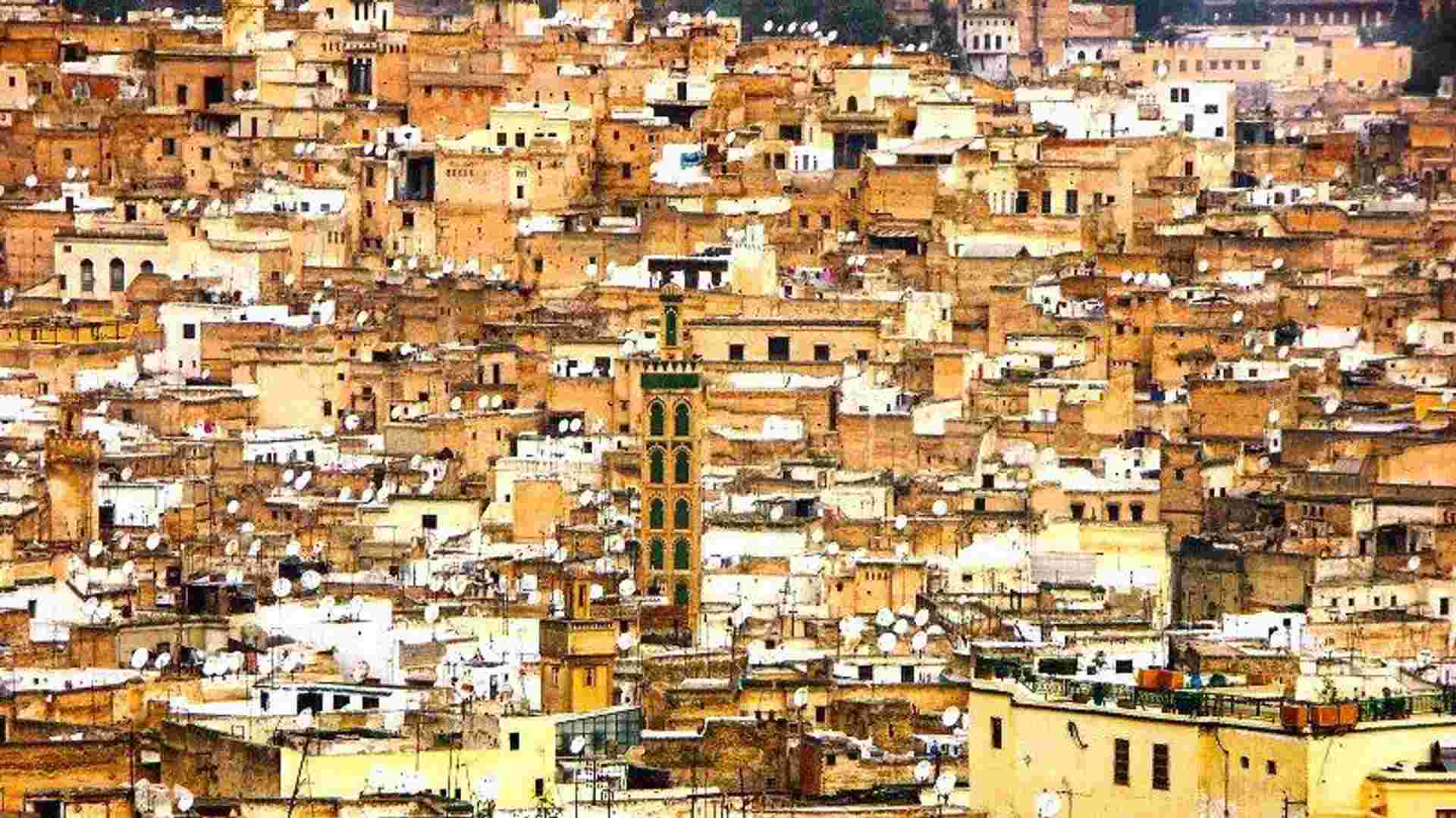 Moroccan Melodies