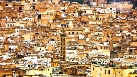 Africa Cultural, Religious And Historic Sites Tour: Moroccan Melodies