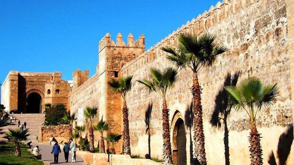 Moroccan Melodies - Encounters Travel - Morocco - Image 3