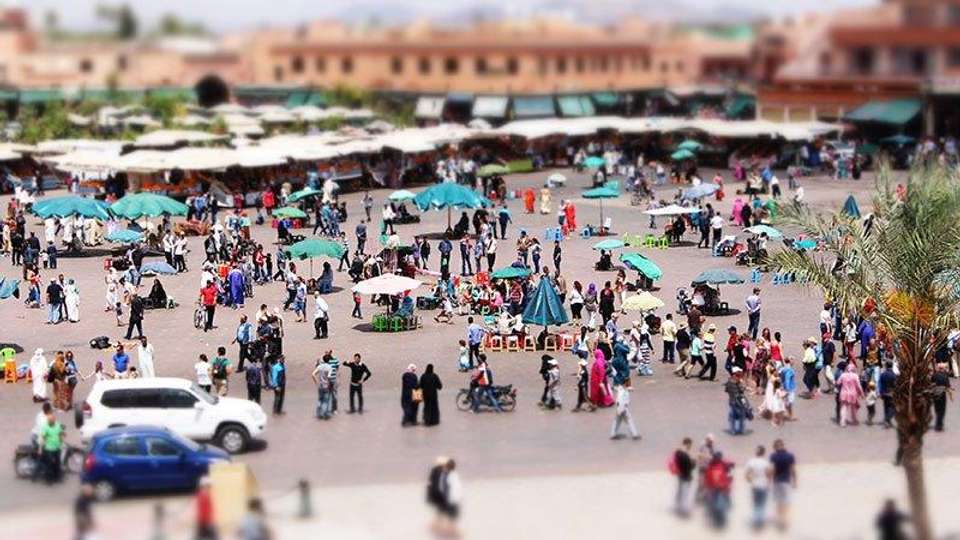Moroccan Melodies - Encounters Travel - Morocco - Image 5