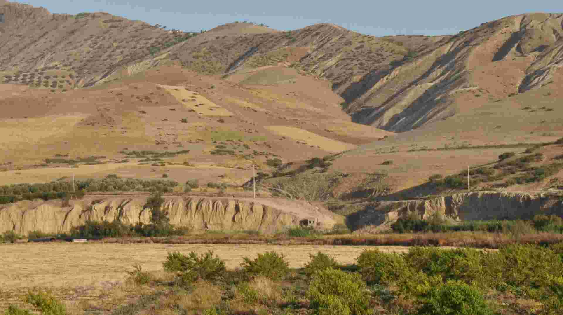 Moroccan Mountains, Steppes & Sahara Discovery