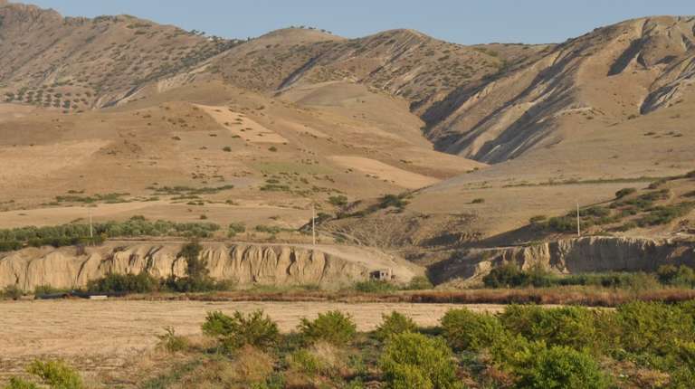 Moroccan Mountains, Steppes & Sahara Discovery - 16 days