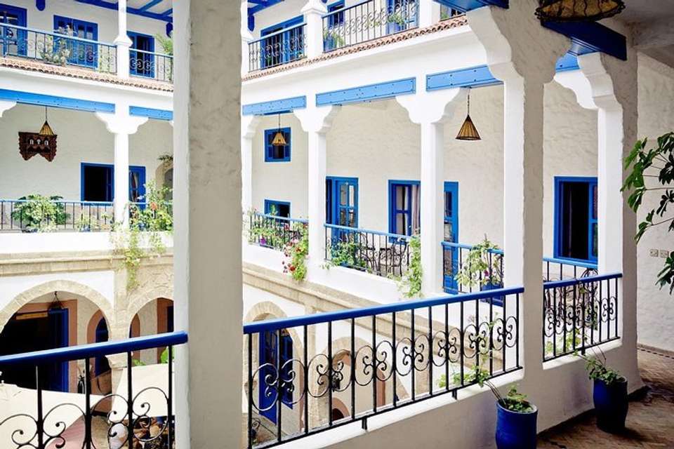 Morocco 5-day Tour From Málaga With Accommodation (c-550) - Vpt Tours - Morocco - Image 3