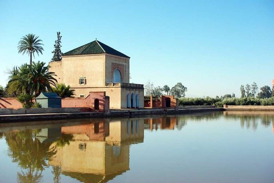 Morocco 5-day Tour From Málaga With Accommodation (c-550) - Vpt Tours - Morocco - Image 7