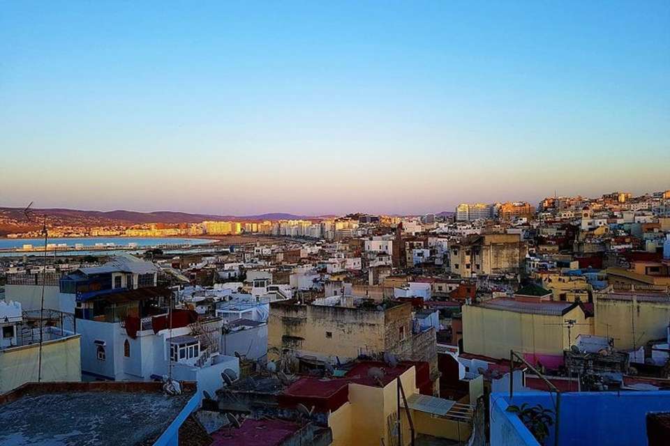 Morocco 5-day Tour From Málaga With Accommodation (c-550) - Vpt Tours - Morocco - Image 10