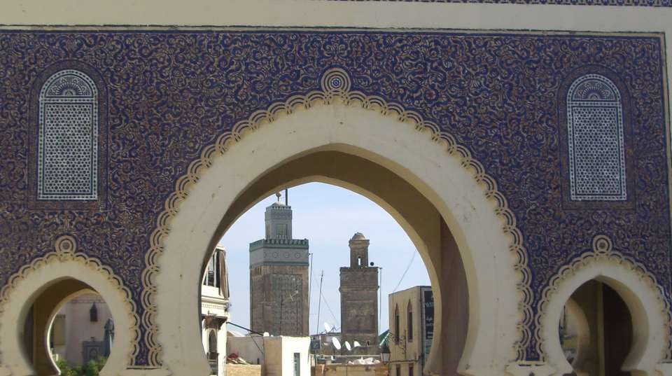 Morocco Activity & Wellness Tour - Morocco Tours & Discoveries - Morocco