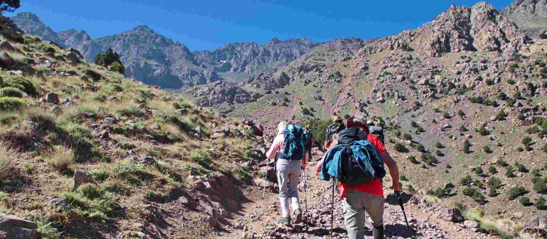Morocco Adventure