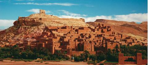 Casablanca Adventure Tour: Morocco Adventure