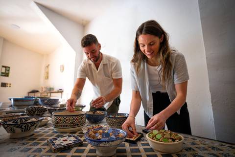 Morocco Adventure 13 Day - November 2026