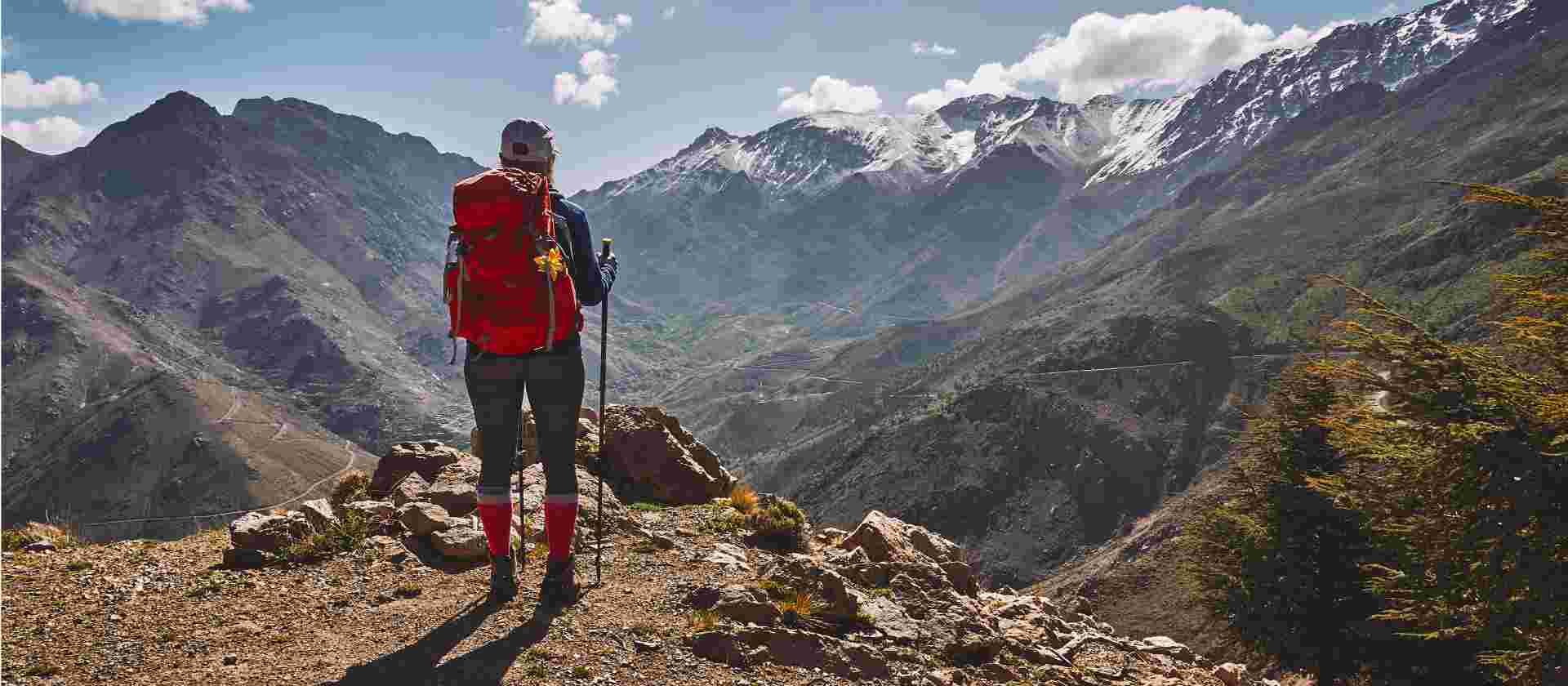 Morocco Adventure