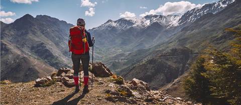 Morocco Adventure - 19 Days