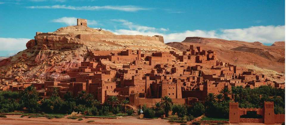 Morocco Adventure - World Expeditions - Morocco - Image 2