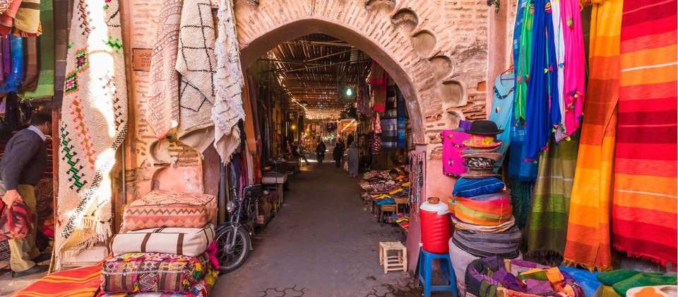 Morocco Adventure - World Expeditions - Morocco - Image 4