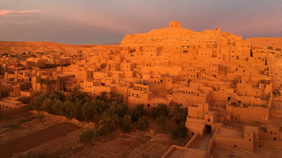 Morocco Adventure Tour from Tangier – 10 Days - undefined - Image 2