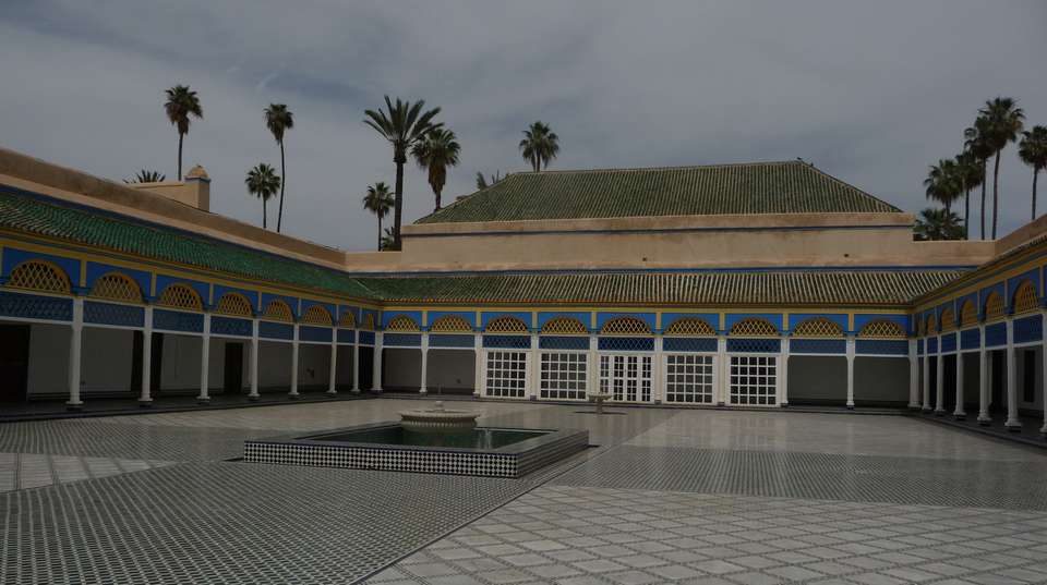 Morocco Adventure Tour from Tangier – 10 Days - undefined - Image 5