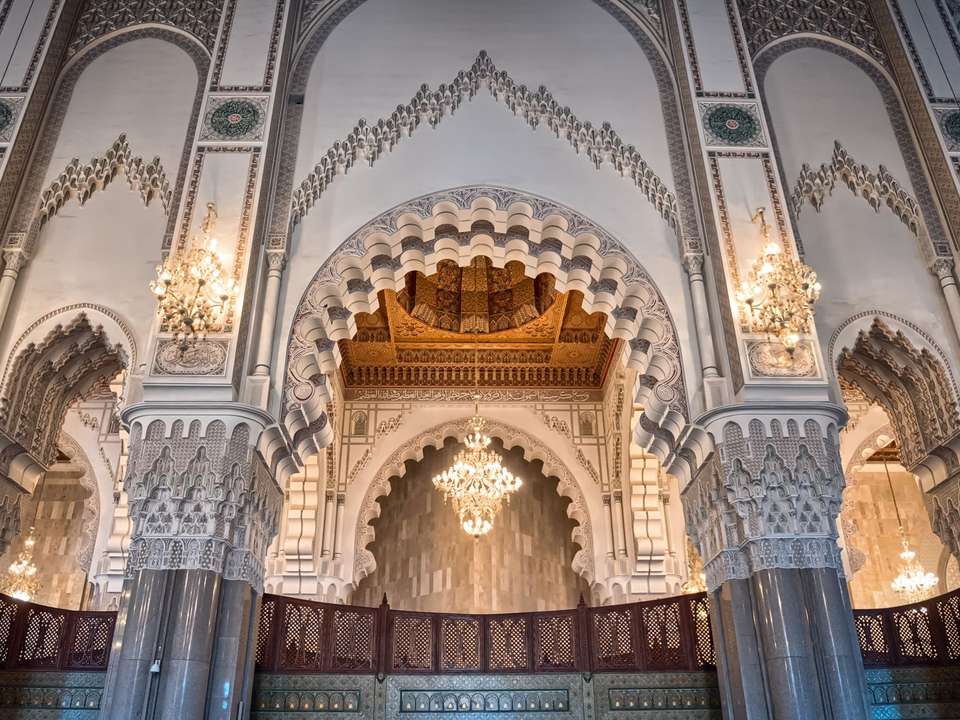 Morocco by Train - 9 days - On The Go Tours - Morocco - Image 3