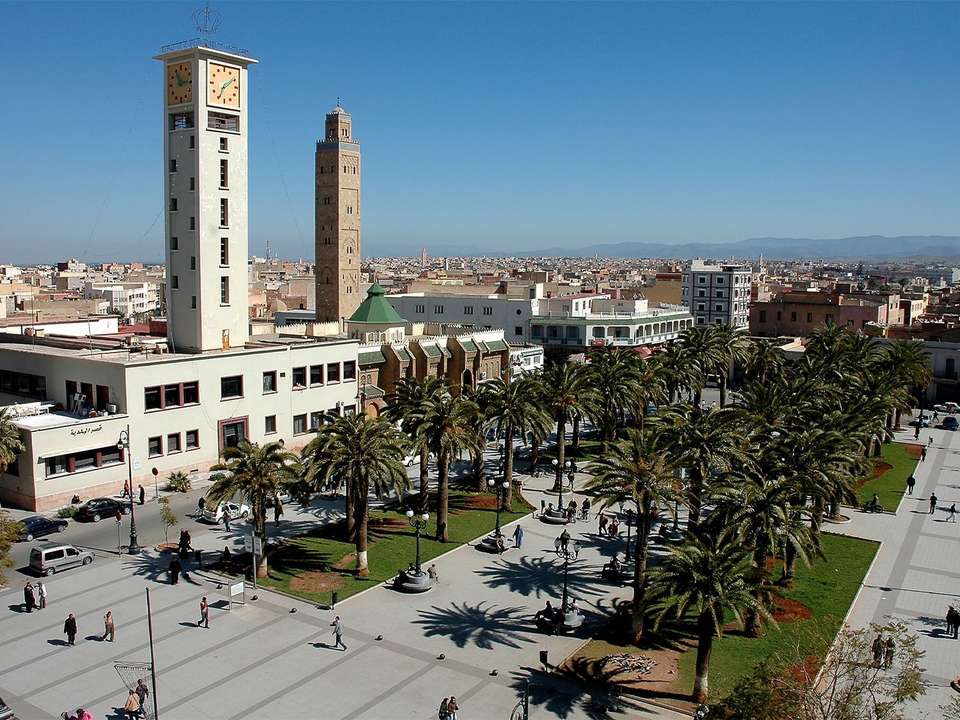 Morocco by Train - 9 days - On The Go Tours - Morocco - Image 7