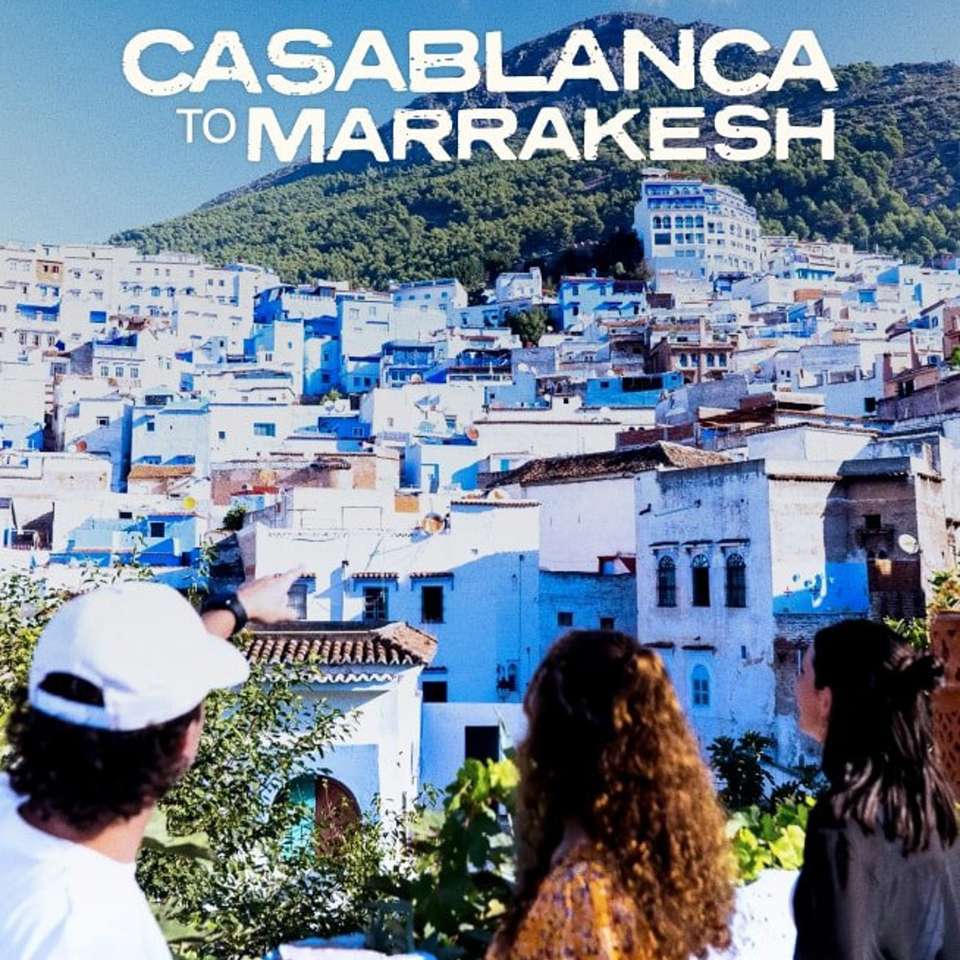 Morocco: Casablanca to Marrakesh - undefined - Image 2