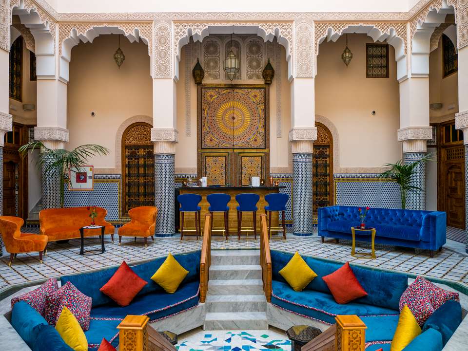 Morocco: Chefchaouen, Fes & Casablanca Wonder - G Adventures - Morocco - Image 10