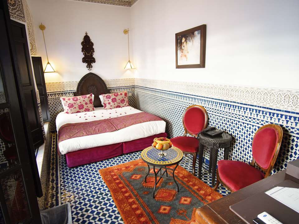 Morocco: Chefchaouen, Fes & Casablanca Wonder - G Adventures - Morocco - Image 12
