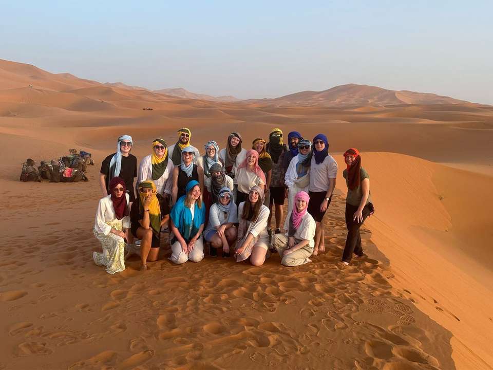 Morocco Desert to Coast - 11 days - On The Go Tours - Morocco - Image 4