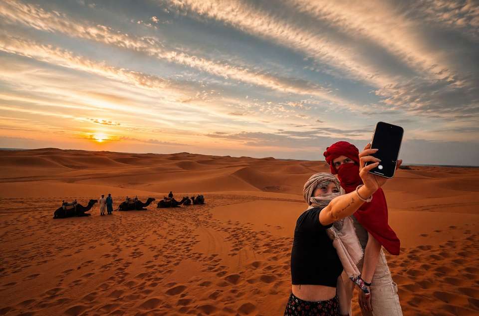 Morocco Desert to Coast - 11 days - On The Go Tours - Morocco - Image 5