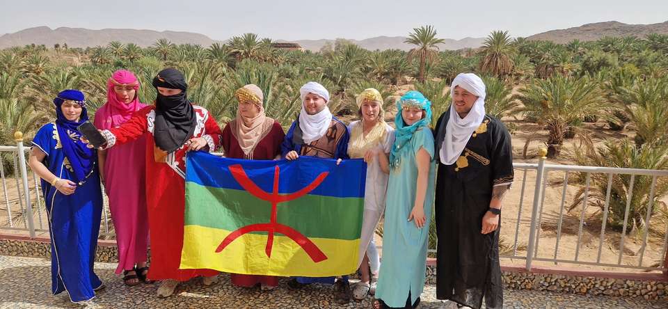 Morocco Desert to Coast - 11 days - On The Go Tours - Morocco - Image 6