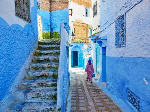 Morocco Discovery From Casablanca - 9 Days - 9 Days