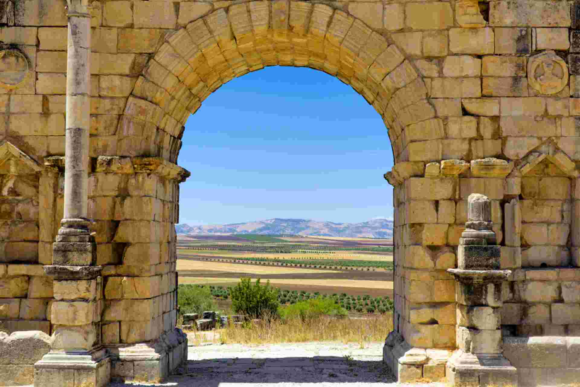 Morocco Discovery, Private Tour