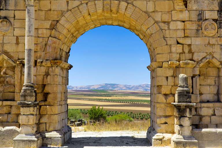 Morocco Discovery, Private Tour - 10 days
