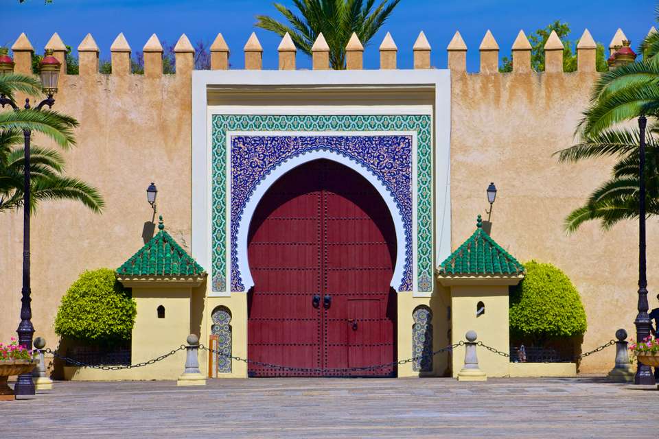 Morocco Discovery, Private Tour - Destination Services - Morocco - Image 4