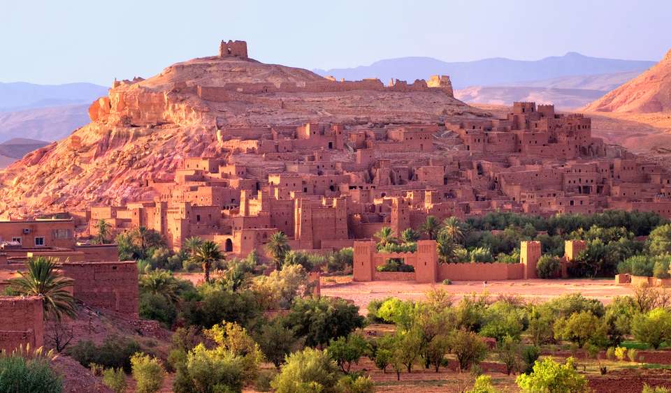 Morocco Discovery, Private Tour - Destination Services - Morocco - Image 7