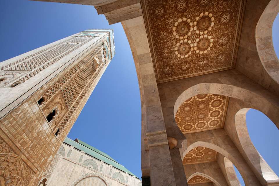 Morocco Discovery, Private Tour - Destination Services - Morocco - Image 8