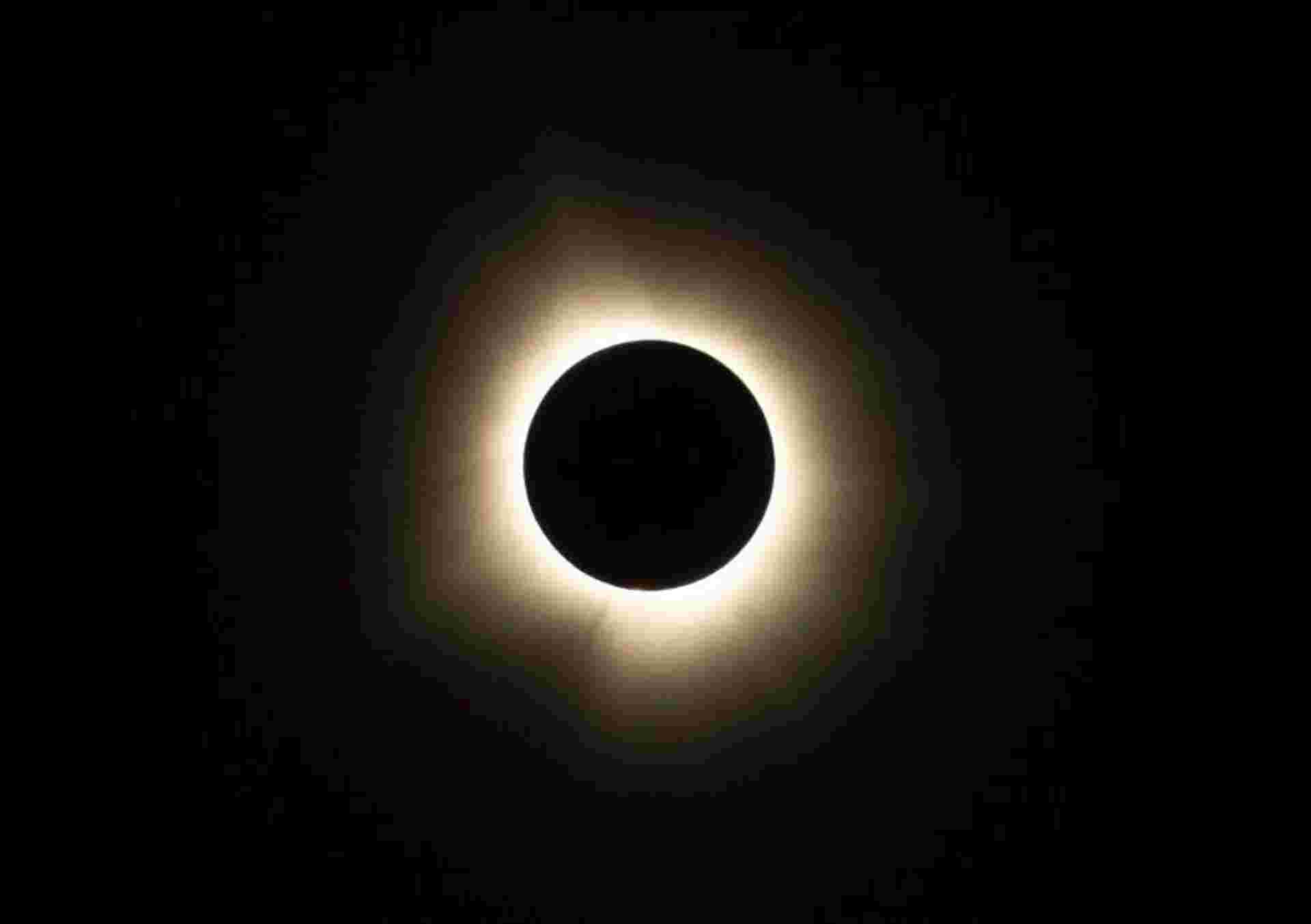 Morocco Eclipse Adventure