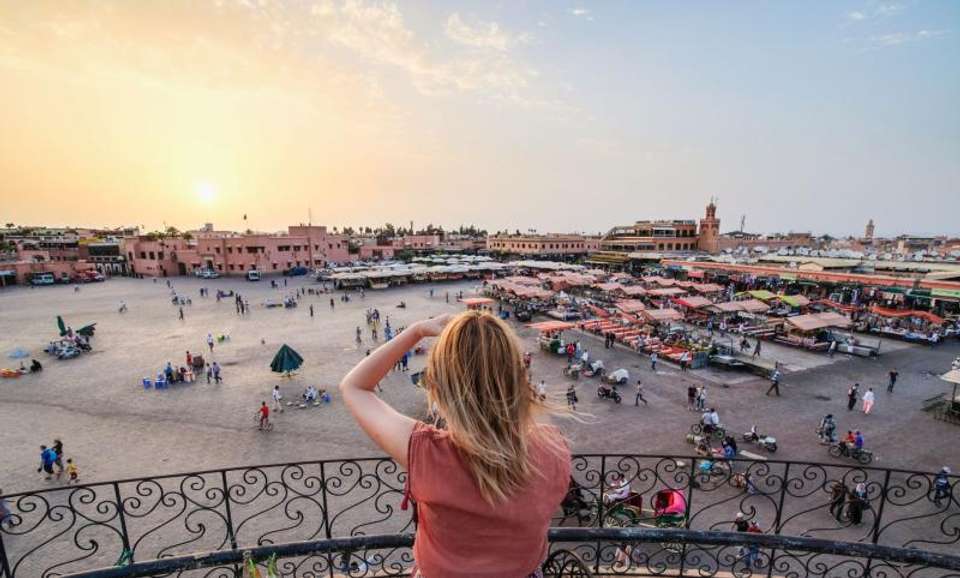 Morocco Eclipse Adventure - Encounters Travel - South Africa - Image 6