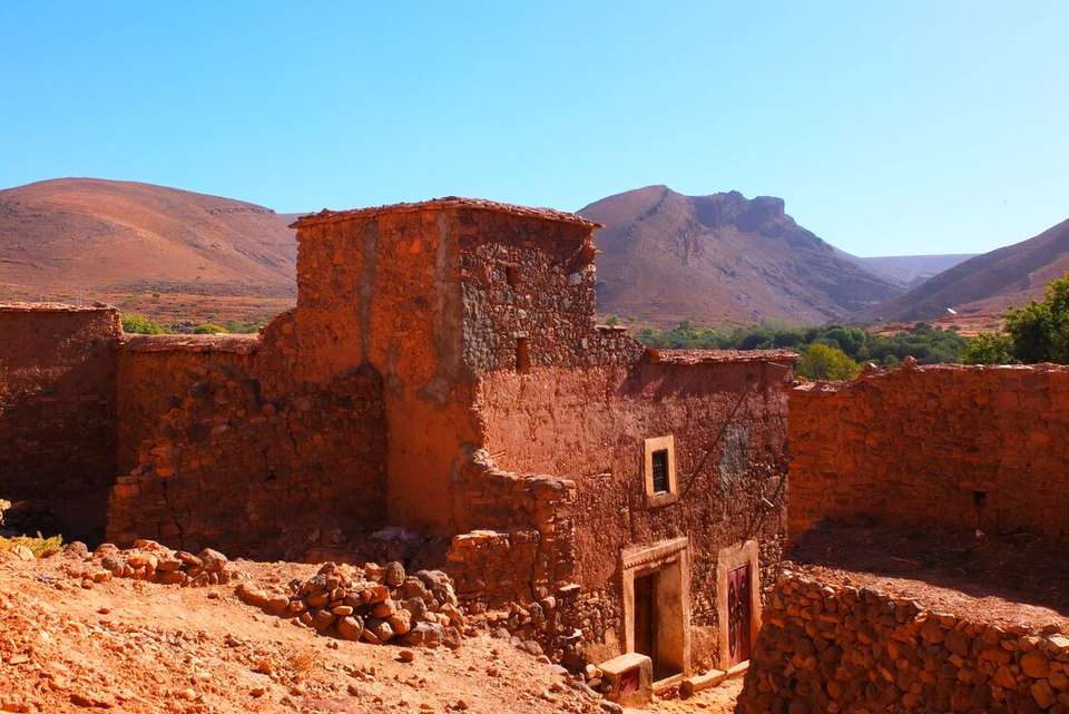 Morocco Encompassed - Intrepid Travel - Morocco - Image 4